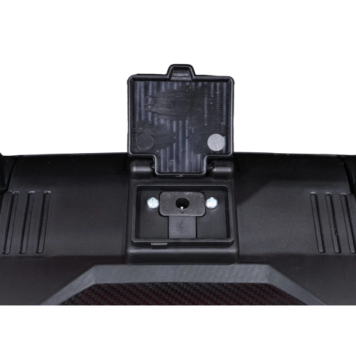 u Gokart na akumulator dla dzieci TORNADO z Funkcją Driftu Zielony DM-108